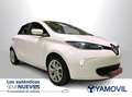Renault ZOE Limited 40 R110 80kW Blanco - thumbnail 2