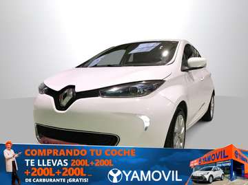 Limited 40 R110 80kW