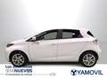 Renault ZOE Limited 40 R110 80kW Blanco - thumbnail 4