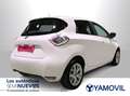 Renault ZOE Limited 40 R110 80kW Blanco - thumbnail 6