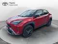 Toyota Yaris Cross Yaris Cross 1.5 Hybrid 5p. E-CVT Adventure Rouge - thumbnail 1