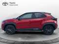 Toyota Yaris Cross Yaris Cross 1.5 Hybrid 5p. E-CVT Adventure Rouge - thumbnail 3