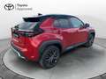 Toyota Yaris Cross Yaris Cross 1.5 Hybrid 5p. E-CVT Adventure Rouge - thumbnail 4