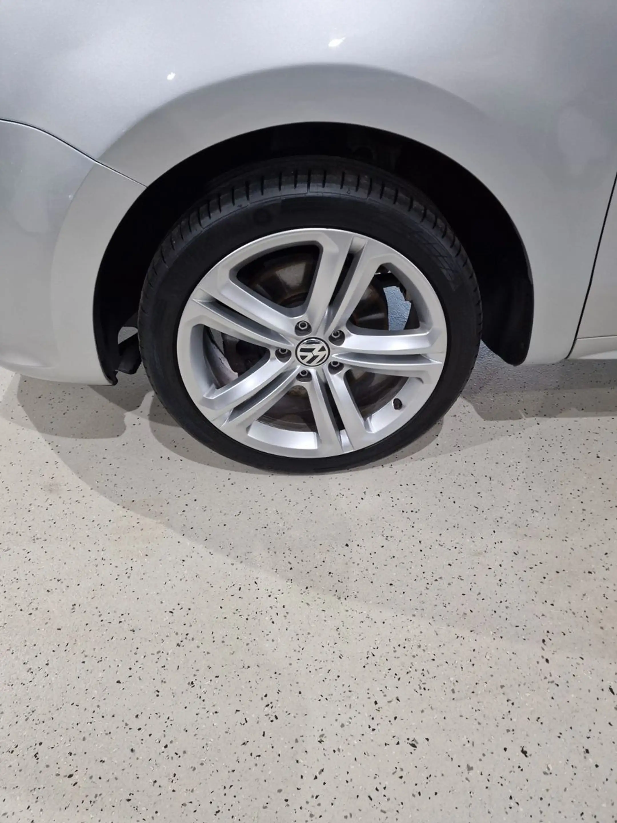 Volkswagen Sharan 2x Schiebetür -  Gutachten -  Garantie* — photo 10