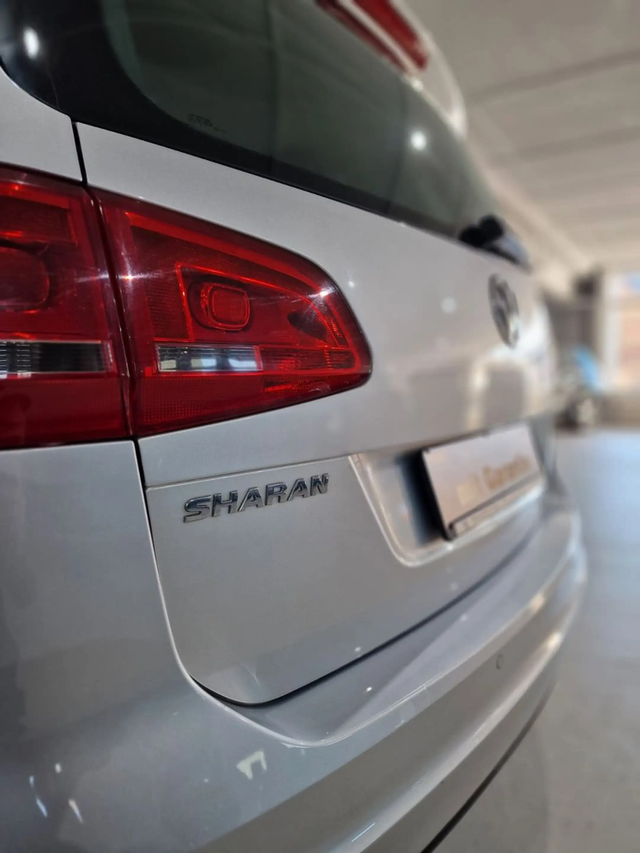 Volkswagen Sharan 2x Schiebetür -  Gutachten -  Garantie* — photo 14
