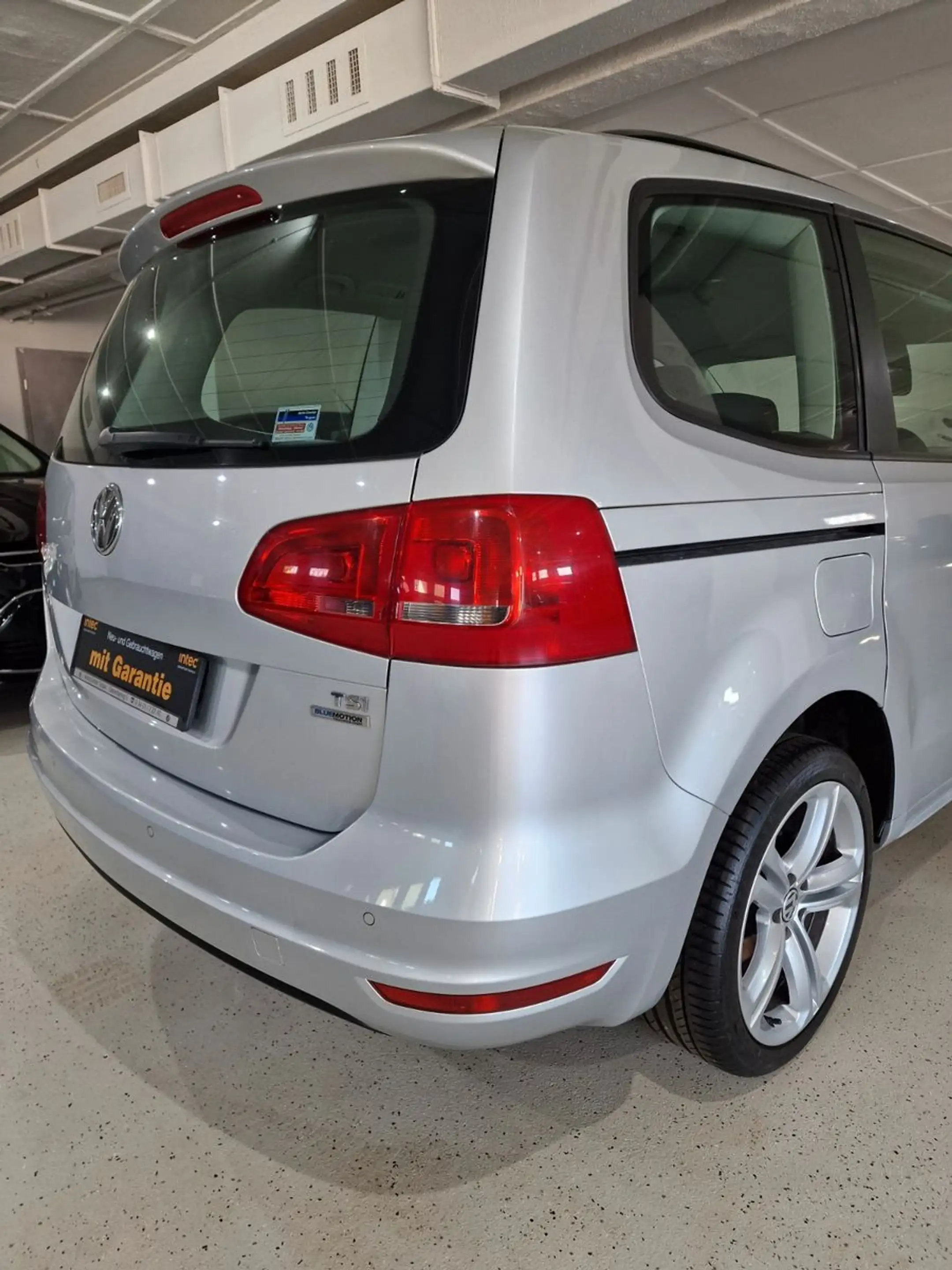 Volkswagen Sharan 2x Schiebetür -  Gutachten -  Garantie* — photo 15