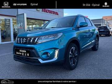 1.4 Boosterjet Hybrid 129ch Style
