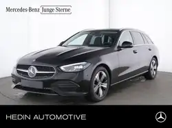 Mercedes-Benz C 180 T AVANTGARDE|LED|AMBI|TEMP|KAM|SHZ|LHZ|AHK