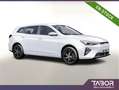 MG MG5 51kWh Luxury ACC LED cam360° PDC Keyl Blanc - thumbnail 1