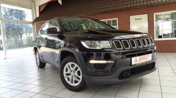 Compass Diesel 1.6 MultiJet Sport Diesel