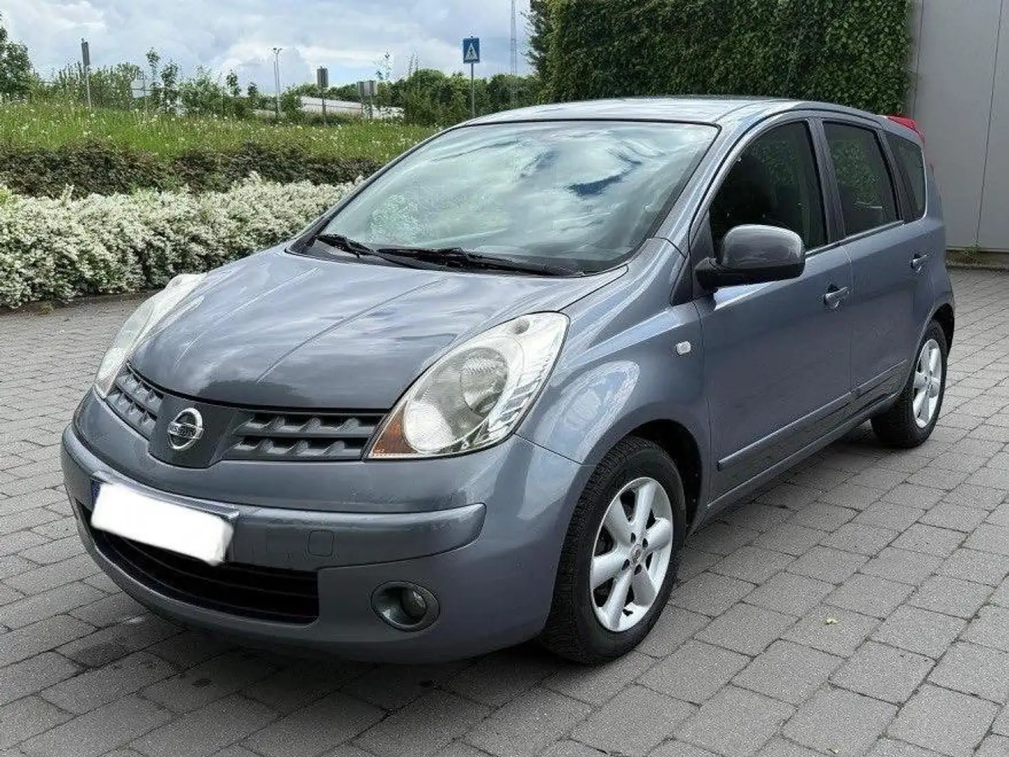 Nissan Note 1.5 dCi * Garantie 12 mois * Tel 04.85.58.0997 * - 2