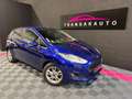 Ford Fiesta 1.0 EcoBoost 125 SS Titanium Blau - thumbnail 1