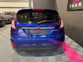 Ford Fiesta 1.0 EcoBoost 125 SS Titanium Bleu - thumbnail 7