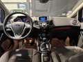 Ford Fiesta 1.0 EcoBoost 125 SS Titanium Blau - thumbnail 23