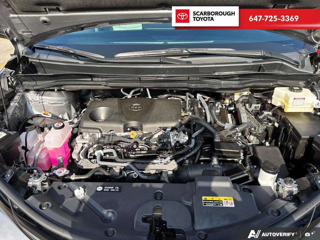 used 2026 Toyota Sienna car, priced at $63,495
