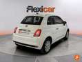 Fiat 500 Club 1.0 Hybrid 51KW (70 CV) Blanco - thumbnail 8