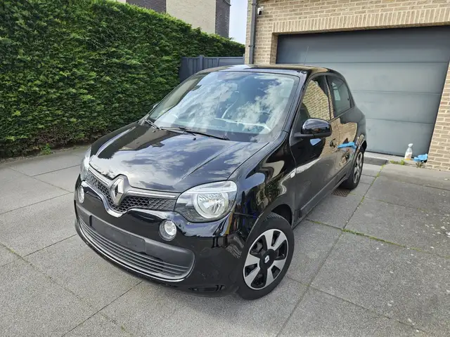Renault Twingo Renault Twingo 0.9 TCe / AUTOMAAT / CAMERA / *SUPE