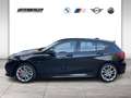 BMW 116 i M Sportpaket Pro-Edition Colorvision-Adaptiver L Zwart - thumbnail 3