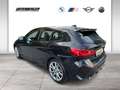 BMW 116 i M Sportpaket Pro-Edition Colorvision-Adaptiver L Zwart - thumbnail 4