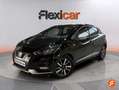Nissan Micra IG-T N-Desing Black 92 Negro - thumbnail 8