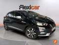 Nissan Micra IG-T N-Desing Black 92 Negro - thumbnail 13