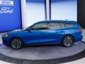 Ford Focus Turnier 1.5 EcoBlue Start-Stopp-System Aut. TITANI Bleu - thumbnail 3