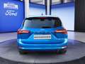 Ford Focus Turnier 1.5 EcoBlue Start-Stopp-System Aut. TITANI Bleu - thumbnail 6