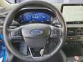Ford Focus Turnier 1.5 EcoBlue Start-Stopp-System Aut. TITANI Bleu - thumbnail 11