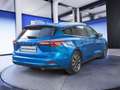 Ford Focus Turnier 1.5 EcoBlue Start-Stopp-System Aut. TITANI Bleu - thumbnail 5