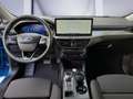 Ford Focus Turnier 1.5 EcoBlue Start-Stopp-System Aut. TITANI Bleu - thumbnail 10