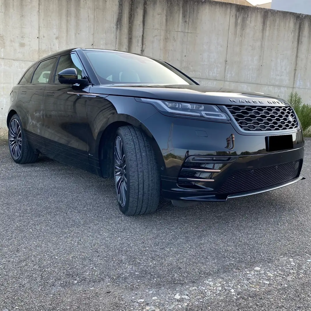 Land Rover Range Rover Velar 3.0d V6 R-Dynamic SE 300cv auto my19 - 1
