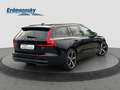 Volvo V60 B4 Plus Dark/Navi/LED/Pano/360K/BLIS/19Zoll Klima Černá - thumbnail 4