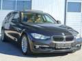 BMW 318 d touring Aut. * Luxury Line * LEDER * PANO *NAVI Braun - thumbnail 3