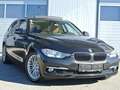 BMW 318 d touring Aut. * Luxury Line * LEDER * PANO *NAVI Braun - thumbnail 1