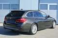 BMW 318 d touring Aut. * Luxury Line * LEDER * PANO *NAVI Braun - thumbnail 5