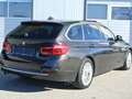 BMW 318 d touring Aut. * Luxury Line * LEDER * PANO *NAVI Braun - thumbnail 6