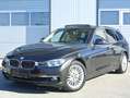 BMW 318 d touring Aut. * Luxury Line * LEDER * PANO *NAVI Braun - thumbnail 4