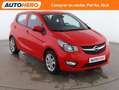 Opel Karl 1.0 XE Selective Rojo - thumbnail 8