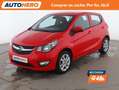 Opel Karl 1.0 XE Selective Rojo - thumbnail 1