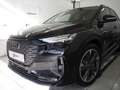 Audi Q4 e-tron Audi Q4 45 e-tron quattro business Schwarz - thumbnail 3