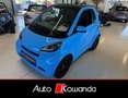 smart forTwo Brabus Optik Aut. -Liebhaberfahrzeug Schwarz - thumbnail 1