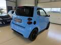 smart forTwo Brabus Optik Aut. -Liebhaberfahrzeug Schwarz - thumbnail 8