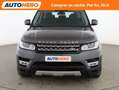 Land Rover Range Rover Sport 3.0TDV6 HSE Aut. Gris - thumbnail 9