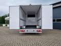 Renault Master Kofferaufbau 2.3 dCi 165PS 3,5t 3-Sitzer Klima Nav Schwarz - thumbnail 9