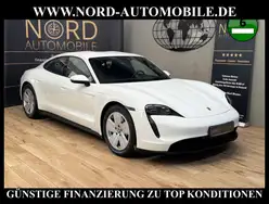Porsche Taycan *LED*Wärmepumpe*InnoDrive*SportChrono*