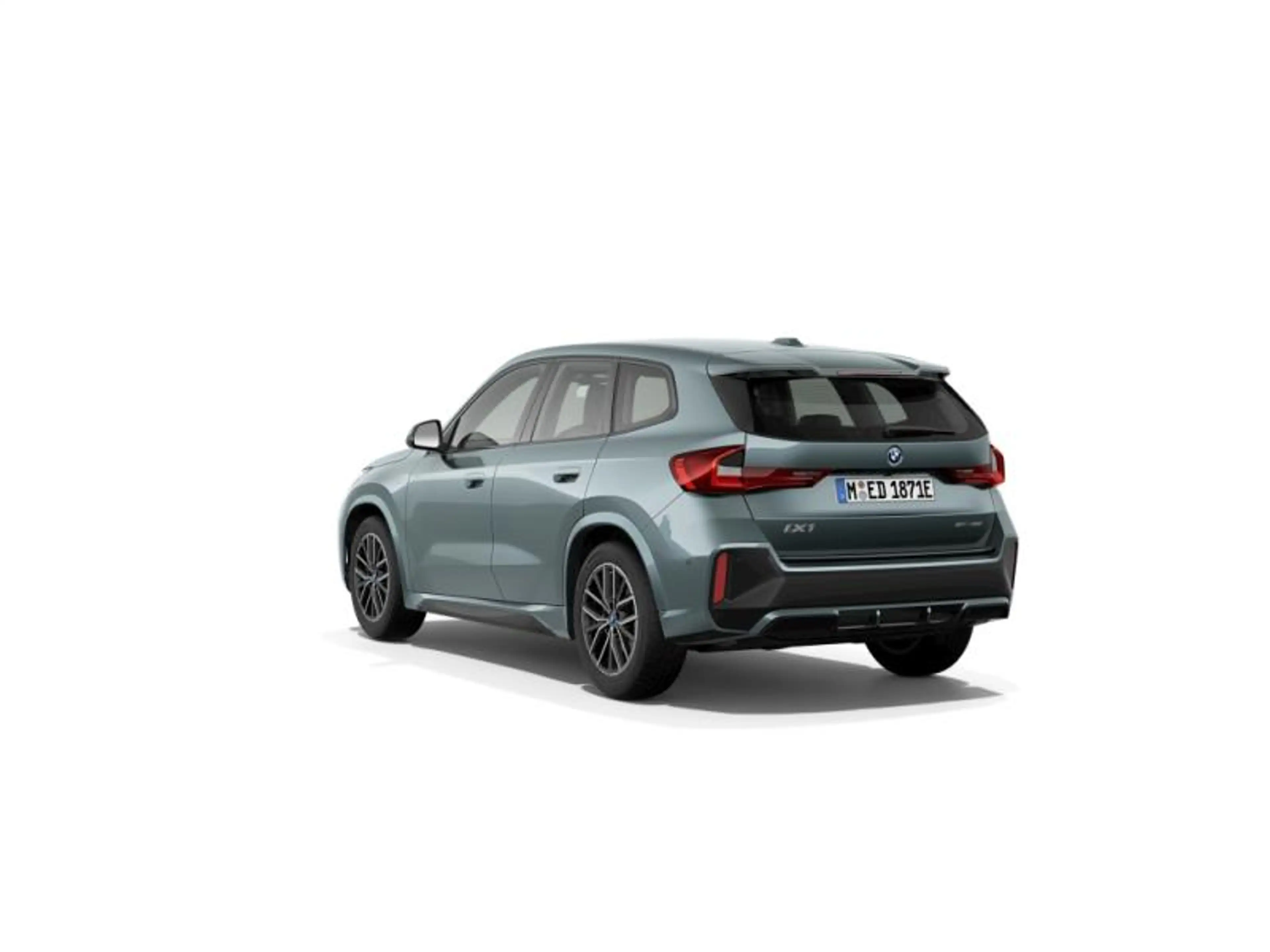 BMW iX1 iX1 eDrive20 M Sport | DRIVE + | ADAPT LED | COMFO — photo 5