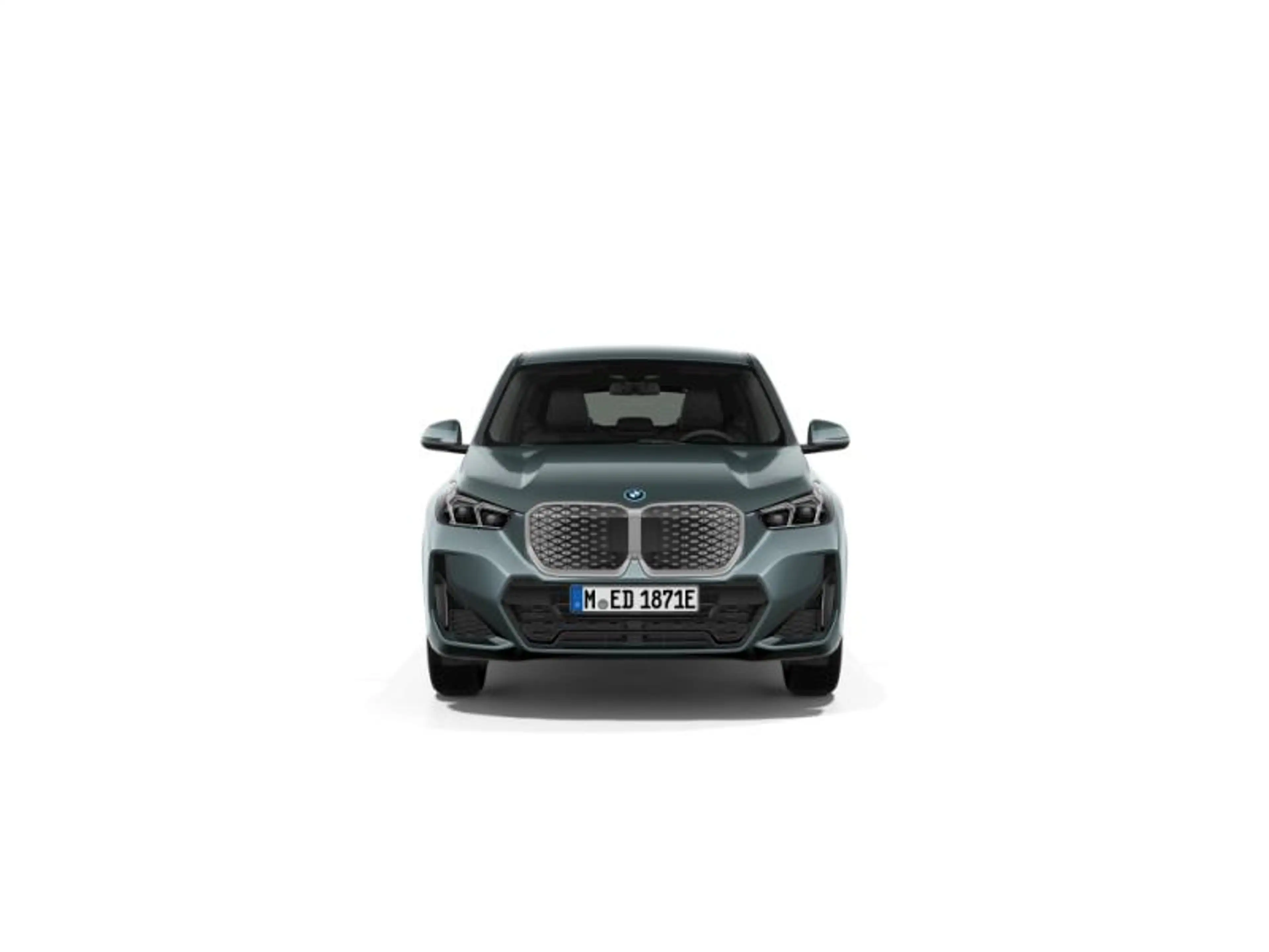 BMW iX1 iX1 eDrive20 M Sport | DRIVE + | ADAPT LED | COMFO — photo 2