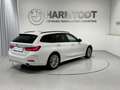 BMW 320 d xDrive Weiß - thumbnail 4