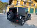Jeep Wrangler 3,6 V6 Sahara Aut. Schwarz - thumbnail 6