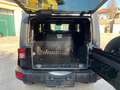 Jeep Wrangler 3,6 V6 Sahara Aut. Schwarz - thumbnail 4